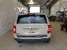 1C4NJPBB9GD****** Wrecked 2016 Jeep Patriot