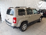 1C4NJPBB9GD****** Salvage and Wrecked 2016 Jeep Patriot in Minnesota State