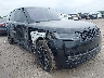 SALKPBFU6PA****** Salvamento y Destrozados 2023 Land Rover Range Rover en Dream Rides