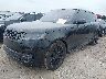 SALKPBFU6PA****** Usados y Reparables 2023 Land Rover Range Rover en Dream Rides