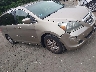 5FNRL38486B****** Salvage and Wrecked 2006 Honda Odyssey in Taunton