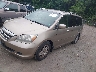 5FNRL38486B****** Used and Repairable 2006 Honda Odyssey in Taunton