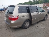 5FNRL38486B****** Salvage and Wrecked 2006 Honda Odyssey in Massachusetts State
