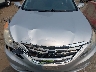 5NPEC4AC9DH****** Salvage and Repairable 2013 Hyundai Sonata in Maryland State