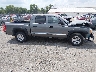 1D7HW48N76S****** Reparables 2006 Dodge Dakota en Estado de Iowa