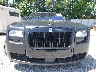 SCA664S50BU****** Usados 2011 Rolls-Royce Ghost en Estado de Georgia