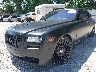 SCA664S50BU****** Salvamento y Destrozados 2011 Rolls-Royce Ghost en Atlanta South