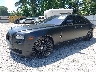 SCA664S50BU****** Usados y Reparables 2011 Rolls-Royce Ghost en Atlanta South