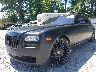SCA664S50BU****** Salvamento y Reparables 2011 Rolls-Royce Ghost en Estado de Georgia