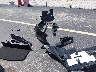 1FMSK7DH3NG****** Wrecked 2022 Ford Explorer in Florida State