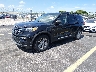 1FMSK7DH3NG****** Used and Repairable 2022 Ford Explorer in Miami North