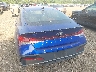 KMHLM4DG3SU****** Destrozados 2025 Hyundai Elantra