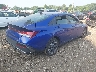 KMHLM4DG3SU****** Salvamento y Destrozados 2025 Hyundai Elantra en Estado de Nueva York