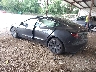 5YJ3E1EA6SF****** Salvage and Repairable 2025 Tesla Model 3 in Electric Vehicle Auctions