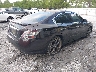 1N4AA5APXEC****** Salvage and Wrecked 2014 Nissan Maxima in Florida State