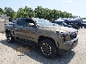 3TMLB5JN3SM****** Salvamento y Destrozados 2025 Toyota Tacoma en Hartford
