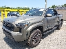 3TMLB5JN3SM****** Usados y Reparables 2025 Toyota Tacoma en Hartford