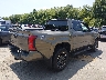 3TMLB5JN3SM****** Salvamento y Destrozados 2025 Toyota Tacoma en Estado de Connecticut