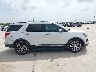 1FM5K8F80HG****** Used 2017 Ford Explorer in Texas State