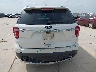 1FM5K8F80HG****** Wrecked 2017 Ford Explorer