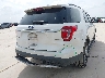 1FM5K8F80HG****** Salvage and Repairable 2017 Ford Explorer in Texas State