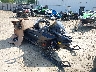 2BPSDARJ7RV****** Salvage and Wrecked 2024 Ski-Doo Renegade 900x in Rec Rides Online Exclusive