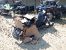 2BPSDARJ7RV****** Salvage and Wrecked 2024 Ski-Doo Renegade 900x in Pennsylvania State