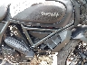ML0KAFPM8MT****** Wrecked 2021 Ducati Scrambler in Rec Rides Online Exclusive