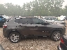 3C4NJDFN3PT****** Used 2023 Jeep Compass in Ohio State