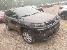 3C4NJDFN3PT****** Salvage and Wrecked 2023 Jeep Compass in Cleveland