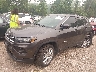 3C4NJDFN3PT****** Used and Repairable 2023 Jeep Compass in Cleveland
