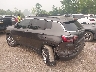 3C4NJDFN3PT****** Salvage and Repairable 2023 Jeep Compass in Cleveland