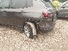 3C4NJDFN3PT****** Salvage and Repairable 2023 Jeep Compass in Ohio State