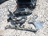 5YFBU4EE6DP****** Wrecked 2013 Toyota Corolla in Ohio State