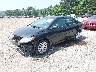 5YFBU4EE6DP****** Used and Repairable 2013 Toyota Corolla in Akron Canton