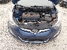 5NPDH4AE4GH****** Repairable 2016 Hyundai Elantra in Columbus