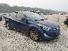 5NPDH4AE4GH****** Salvage and Wrecked 2016 Hyundai Elantra in Columbus