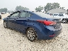 5NPDH4AE4GH****** Salvage and Repairable 2016 Hyundai Elantra in Columbus