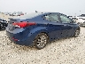 5NPDH4AE4GH****** Salvage and Wrecked 2016 Hyundai Elantra in Ohio State