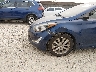 5NPDH4AE4GH****** Salvage and Repairable 2016 Hyundai Elantra in Ohio State