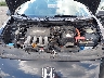 JHMZF1C40BS****** Repairable 2011 Honda CR-Z in Jacksonville