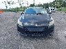 JHMZF1C40BS****** Wrecked 2011 Honda CR-Z in Florida State