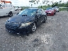 JHMZF1C40BS****** Used and Repairable 2011 Honda CR-Z in Jacksonville