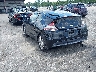 JHMZF1C40BS****** Salvage and Repairable 2011 Honda CR-Z in Jacksonville