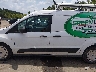 NM0LS7E71G1****** Salvamento 2016 Ford Transit Connect