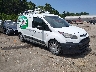 NM0LS7E71G1****** Salvamento y Destrozados 2016 Ford Transit Connect en Jackson