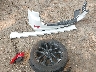 1C4RJEAG5KC****** Wrecked 2019 Jeep Grand Cherokee in Virginia State