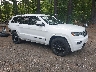 1C4RJEAG5KC****** Salvage and Wrecked 2019 Jeep Grand Cherokee in Suffolk