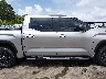 5TFLA5AB5SX****** Repairable 2025 Toyota Tundra in Mississippi State