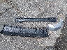 5TFLA5AB5SX****** Wrecked 2025 Toyota Tundra in Mississippi State